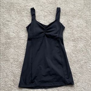 Lululemon Aria Tank II